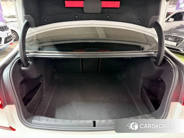 BMW 3 Series (G20) id 3834396 из Кореи 15