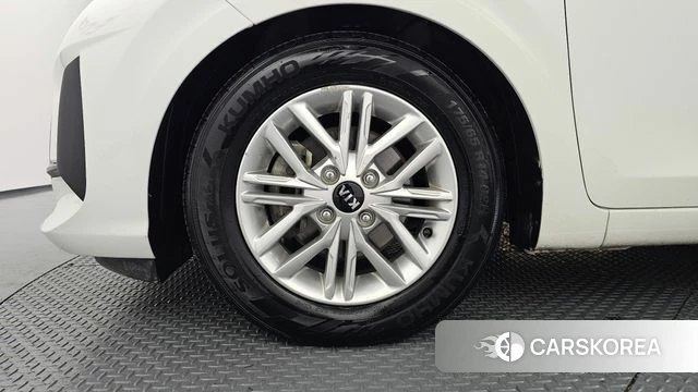 Kia Morning Urban (JA) id 3941818 из Кореи 15