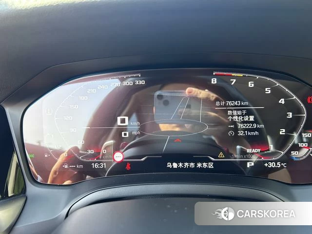 BMW 3 series id 4348831 из Китая 13
