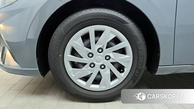 Hyundai Avante (CN7) id 2999653 из Кореи 15