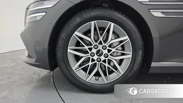 Genesis G80 (RG3) id 3620033 из Кореи 15