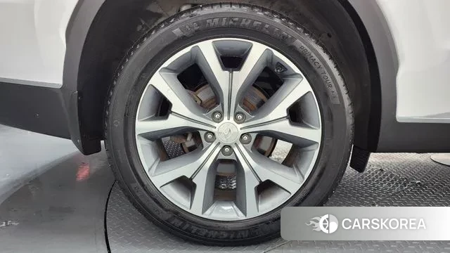 Hyundai Palisade id 3713217 из Кореи 15