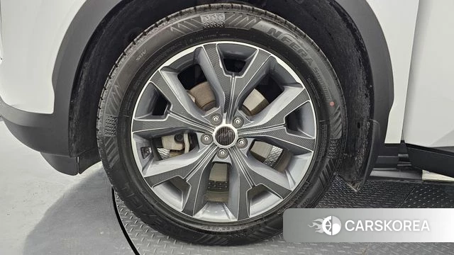 Hyundai Palisade id 4180373 из Кореи 15