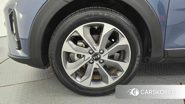 Kia Stonic id 4943934 из Кореи 27
