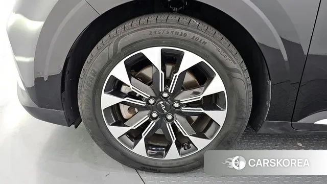 Kia Carnival 4th generation id 3044046 из Кореи 15