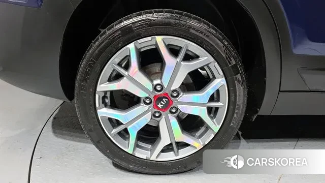 Kia Seltos id 3666387 из Кореи 15