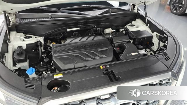 Hyundai Palisade id 4717594 из Кореи 26