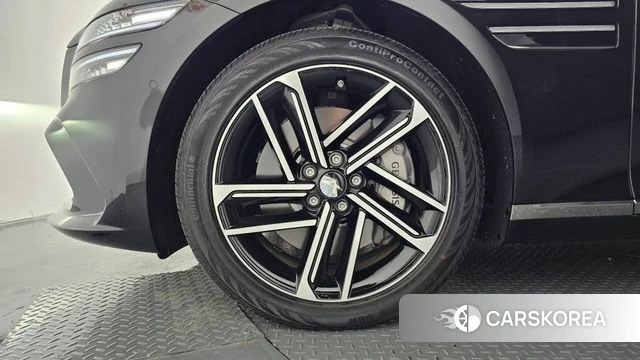 Genesis G80 (RG3) id 4773129 из Кореи 32