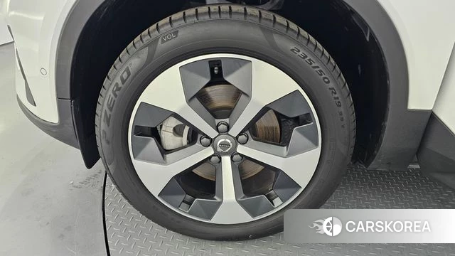 Volvo XC40 id 4308182 из Кореи 15