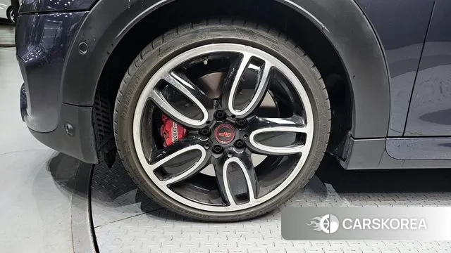 Mini Cooper S id 3493677 из Кореи 15