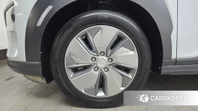 Hyundai Kona Electric id 3329818 из Кореи 15