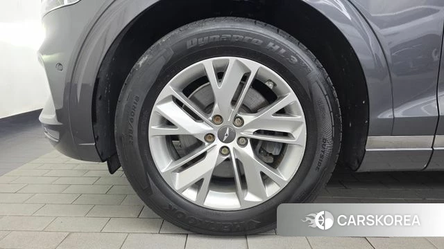 Genesis GV70 id 4535459 из Кореи 15