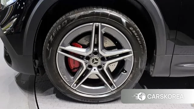 Mercedes-Benz GLB-Class X247 id 3464158 из Кореи 15