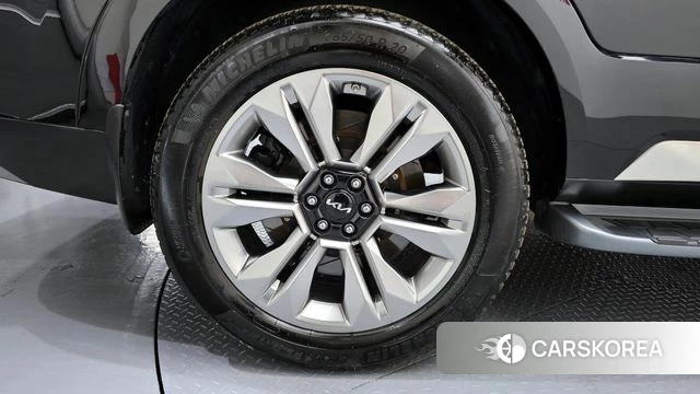 Kia Mohave Master id 3831546 из Кореи 15