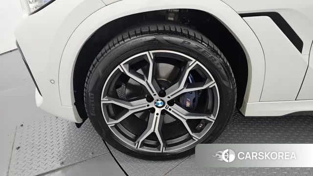 BMW X6 (G06) id 2915324 из Кореи 15