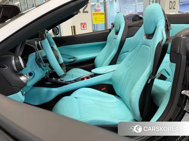 Ferrari Portofino id 3627090 из Кореи 15
