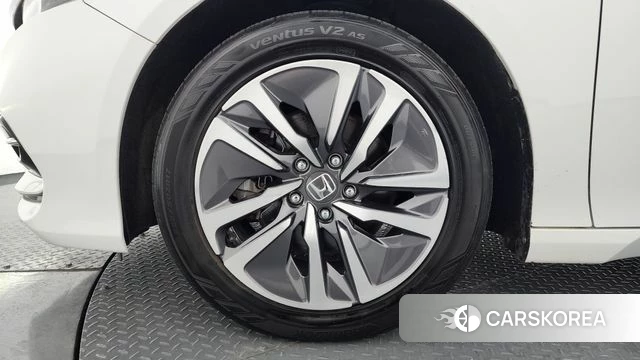 Honda Accord 10th Generation id 4638092 из Кореи 15