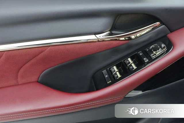 GAC Trumpchi Trumpchi M8 id 4208281 из Китая 24