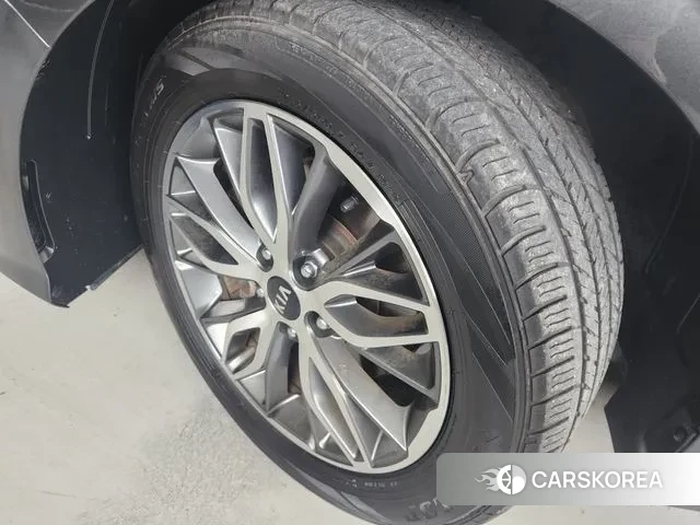 Kia K5 3rd generation id 3028170 из Кореи 15