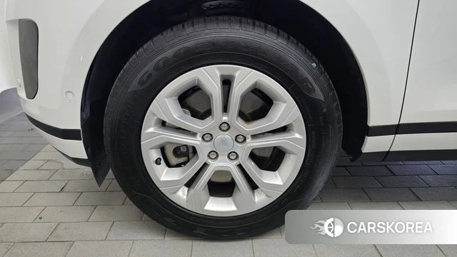 Land Rover Range Rover Evoque 2nd Generation id 4731507 из Кореи 15