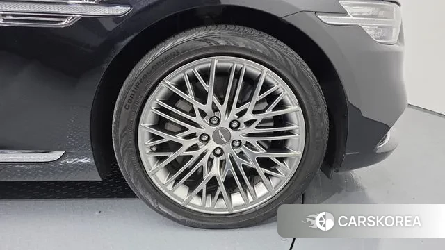 Genesis G90 id 3356245 из Кореи 15