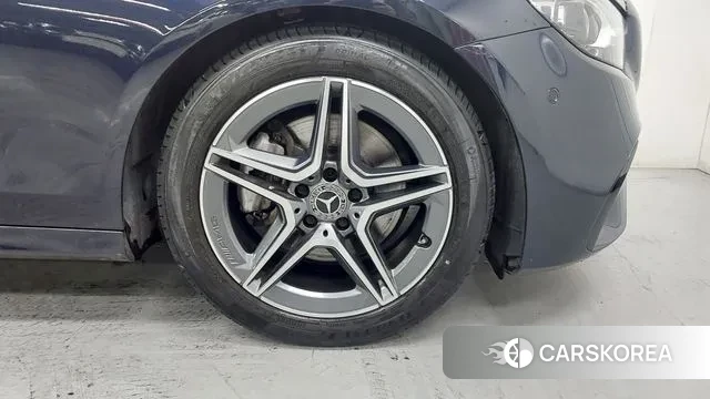 Mercedes-Benz E-Class W213 id 3625012 из Кореи 15