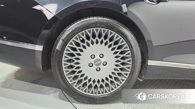 Genesis G80 (RG3) id 4871856 из Кореи 33