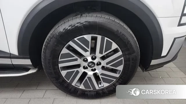 Hyundai Palisade (LX3) id 3731913 из Кореи 15