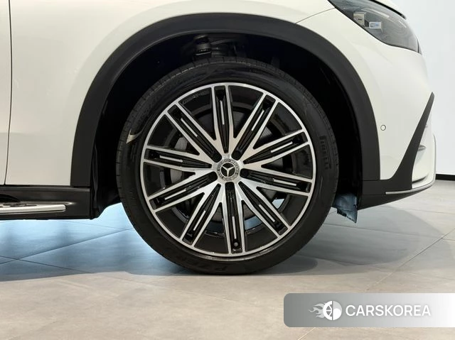 Mercedes-Benz EQE SUV X294 id 4757189 из Кореи 15