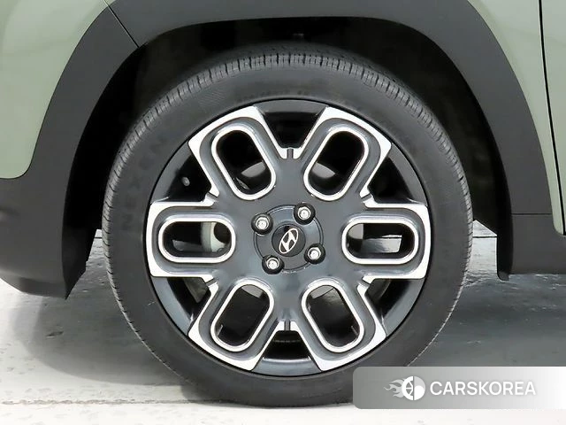 Hyundai Casper id 4842557 из Кореи 15