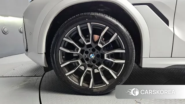 BMW X6 (G06) id 3533310 из Кореи 15