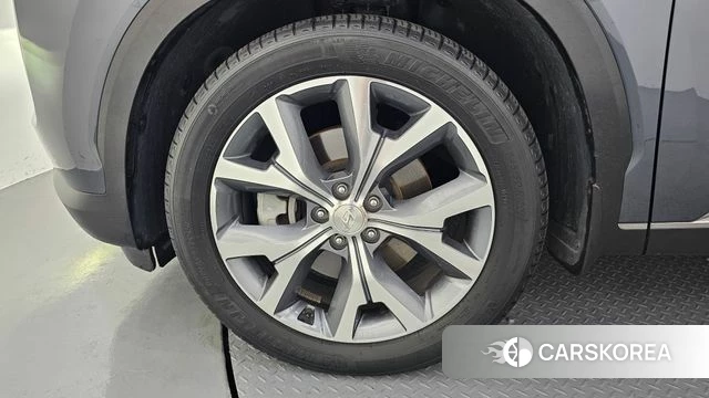 Hyundai Palisade id 4410992 из Кореи 24