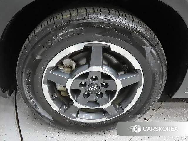 Hyundai The New Palisade id 3934822 из Кореи 15