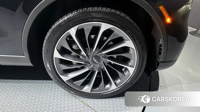 Lincoln Aviator 2nd generation id 3305986 из Кореи 15