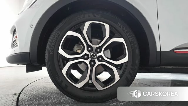 Renault Korea (Samsung) XM3 id 4731177 из Кореи 31
