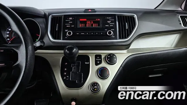 Kia The New Ray id 2618697 из Кореи 15