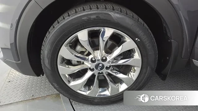 Kia The New Sorento id 3766201 из Кореи 15