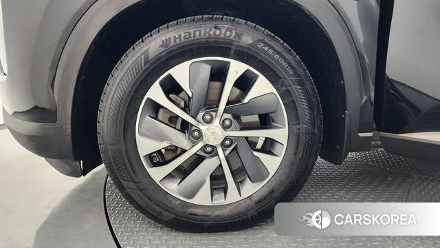 Hyundai Palisade id 4502410 из Кореи 15