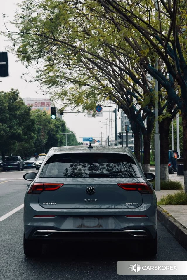 Volkswagen Golf id 4306952 из Китая 7