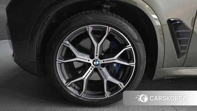 BMW X5 (G05) id 4686316 из Кореи 30