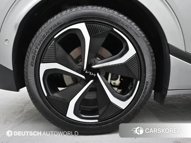 Kia EV6 id 3105190 из Кореи 15