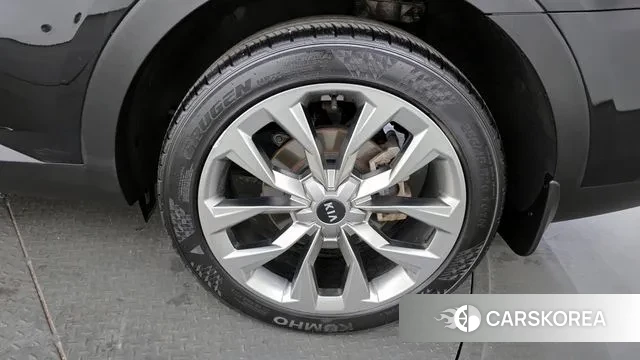 Kia Sorento 4th Generation id 3736485 из Кореи 15