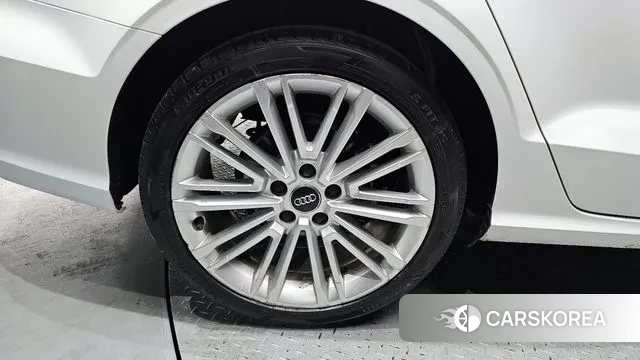 Audi New A3 id 3728552 из Кореи 15