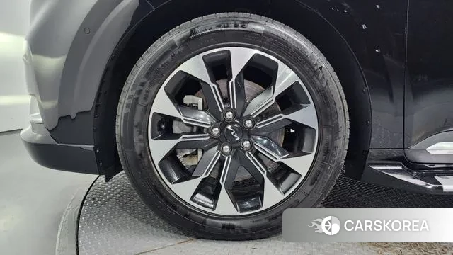 Kia Carnival 4th generation id 3159164 из Кореи 15