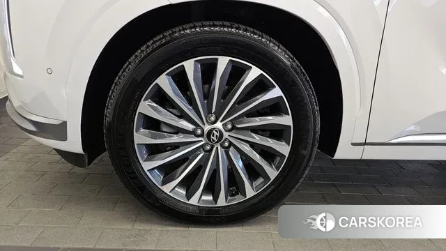 Hyundai The New Palisade id 3716320 из Кореи 15