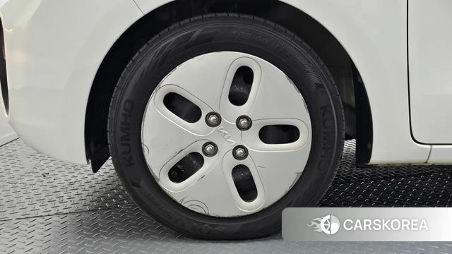 Kia The New Ray id 4556509 из Кореи 15