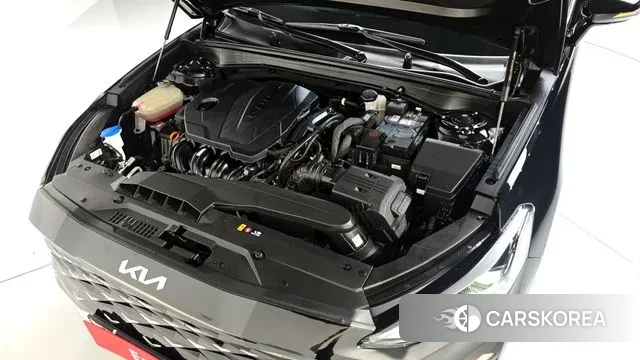 Kia K8 id 3054337 из Кореи 15