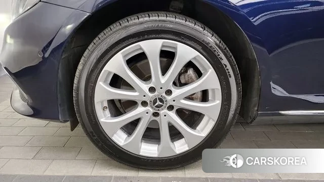 Mercedes-Benz E-Class W213 id 3499329 из Кореи 15