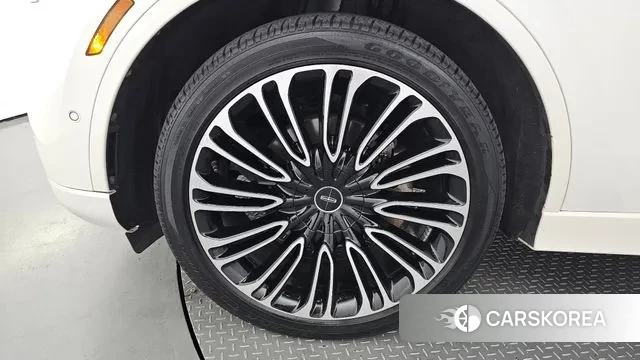 Lincoln Aviator 2nd generation id 3187274 из Кореи 15