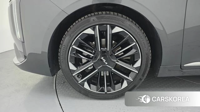Kia The New K8 Hybrid id 3858271 из Кореи 15